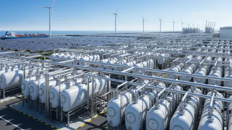 Thirteen Indian States Drive Green Hydrogen Expansion