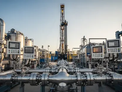 How Did Western Pennsylvania Shape Global Energy Innovation?