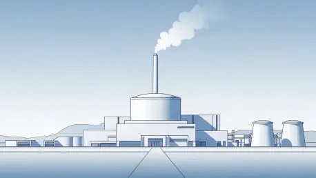 Amazon and Dow Back X-energy’s Modular Pebble-Bed Reactor