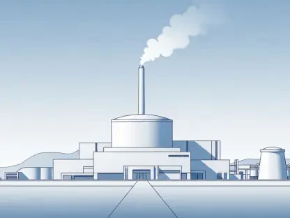 Amazon and Dow Back X-energy’s Modular Pebble-Bed Reactor