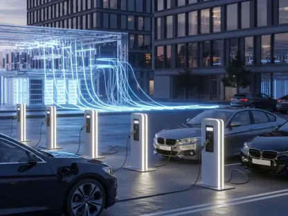 Is the Power Grid Ready for the Global Shift to EVs?