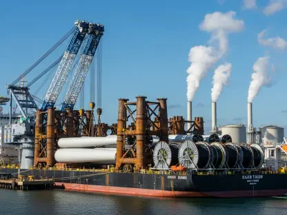 Invenergy Cancels $765M Offshore Wind Leases for Natural Gas
