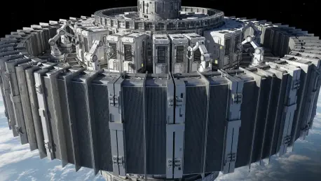 Will Energy Constraints Force AI Data Centers Into Orbit?