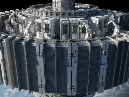 Will Energy Constraints Force AI Data Centers Into Orbit?