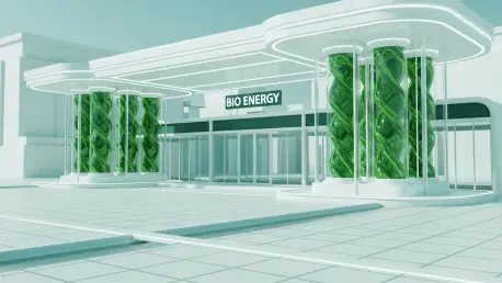 Algae Biofuel Breakthroughs Reshape Energy and Policy