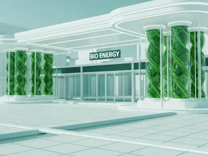 Algae Biofuel Breakthroughs Reshape Energy and Policy