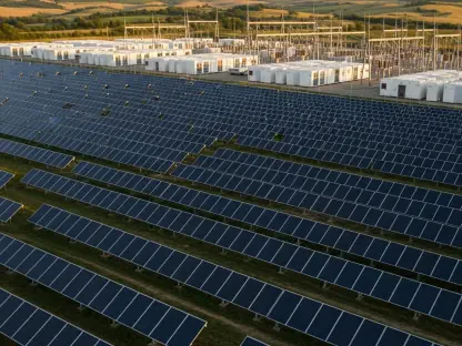 How Will the 1.5 GW LONGi-Enery Alliance Reshape Europe?