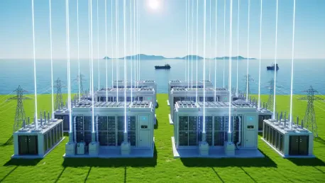 Atlantic Canada Urged to Create a Unified Power Grid