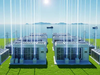 Atlantic Canada Urged to Create a Unified Power Grid