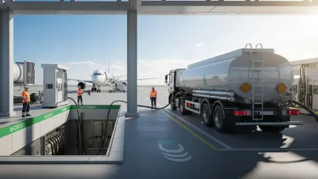 IATA Warns Sustainable Fuel Growth Is Too Slow for Net Zero