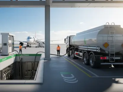IATA Warns Sustainable Fuel Growth Is Too Slow for Net Zero