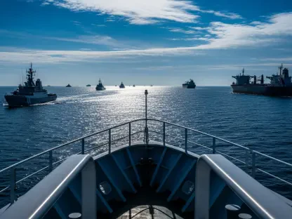 Iran Shuts Strait of Hormuz Amid Fragile Peace Efforts