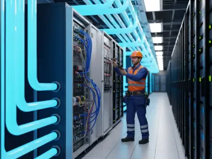 AI Growth Strains Global Power, Water, and Labor Resources