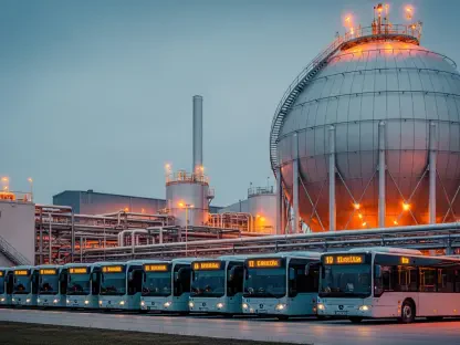 Nobina Deploys 27 Scania Biogas Buses in Southern Sweden