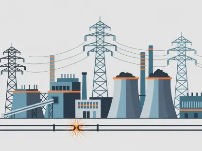 DOE Emergency Orders Fail to Save Aging US Power Plants