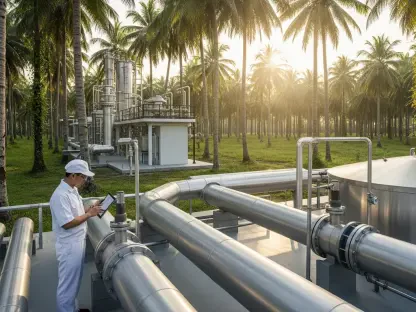 Can a 5% Coco-Biodiesel Blend Boost the Philippine Economy?