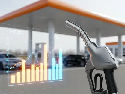 Why Are Oil Prices Falling While Gas Prices Remain High?