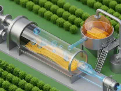 Plant Moisture Boosts Biochar Yield and Chemical Stability