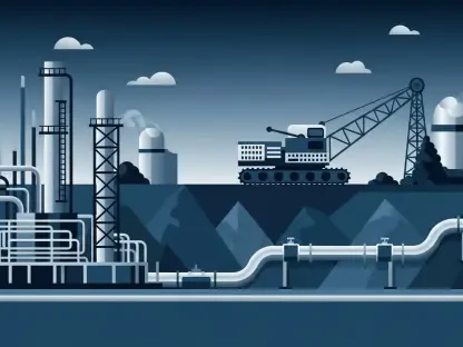 How Did Western Pennsylvania Revolutionize Global Energy?
