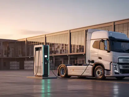 Are Battery-Electric Trucks Ready for the Long Haul?