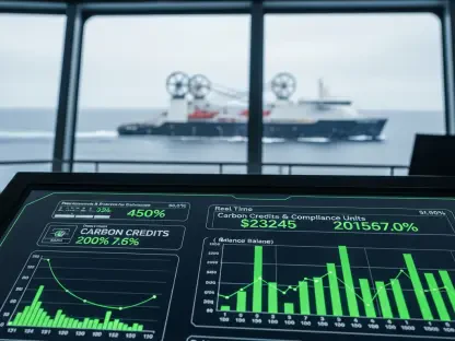 Compliance Pooling Can Unlock Green Maritime Fuel Investment