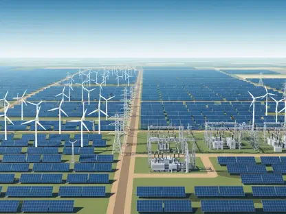 Can India Build a Self-Reliant Clean Energy Supply Chain?