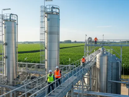 US Ethanol Production and Corn Consumption Decline in April