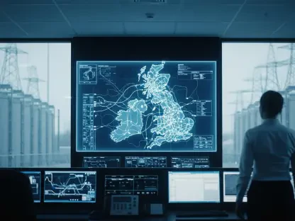 Can Long-Duration Storage Stabilize the UK Energy Grid?