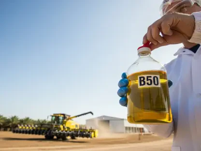 Indonesia to Launch B50 Biodiesel Program in July 2026