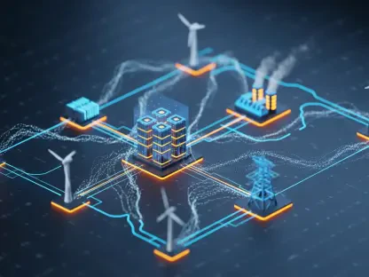 Aging Power Plants and Data Centers Strain Grid Reliability