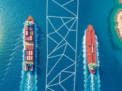 Trend Analysis: Global Oil Market Dynamics