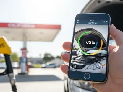 Can Ethanol Conversion Kits Lower California Gas Prices?