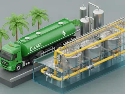 Malaysia Expands B15 Biodiesel Program Nationwide