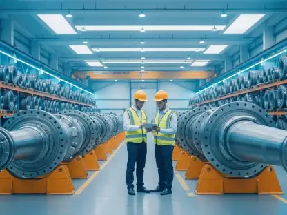 China Leads Global Wind Turbine Spare Parts Supply in 2026