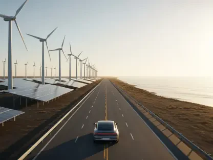Electric Vehicles Are Cleaner Than Gas Cars Over Their Lifespan