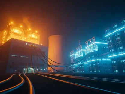 Trump Funds Coal Infrastructure to Support AI Power Needs
