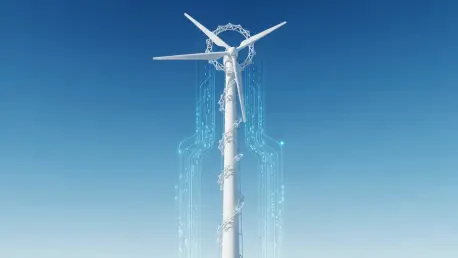 How Will Crane-Free Technology Revolutionize Wind Energy?