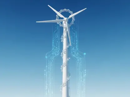 How Will Crane-Free Technology Revolutionize Wind Energy?