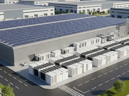How Is Sungrow Accelerating Myanmar’s Energy Transition?