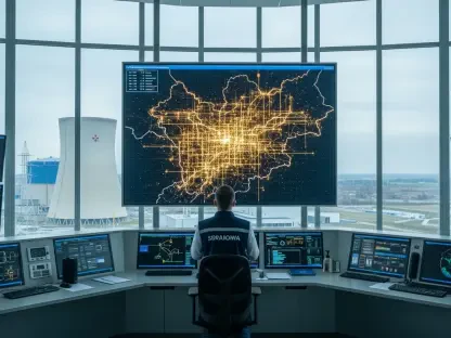 Are Power Stocks the New Strategic Bottleneck for AI?