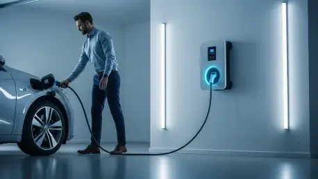 Sweden’s V2G Pilot Turns Electric Cars into Home Batteries