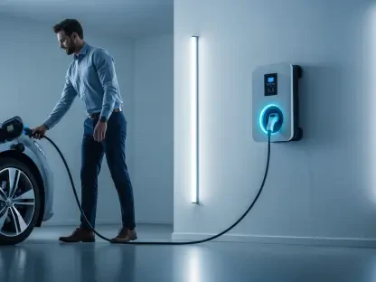 Sweden’s V2G Pilot Turns Electric Cars into Home Batteries
