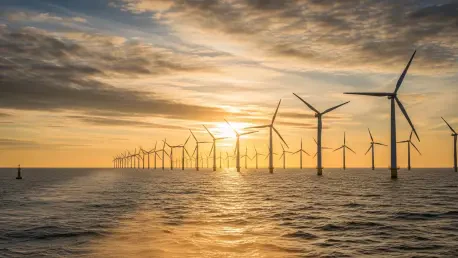 Can Maritime Innovation Fuel Global Energy Transitions?