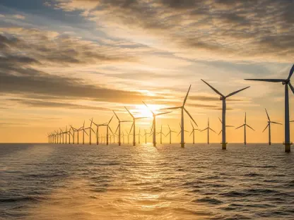 Can Maritime Innovation Fuel Global Energy Transitions?
