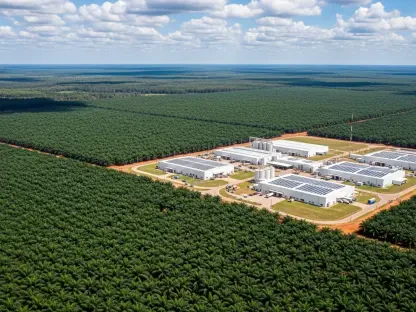 Acelen Green Fuel Project Sparks Human Rights Conflict