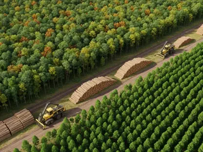 What Is the True Cost of Mississippi's Wood Pellet Industry?
