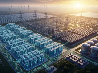 FERC Issues Landmark Rules for Data Center Grid Integration