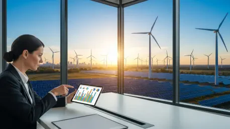 Building a Renewable Energy Plan That Delivers Measurable Results