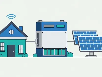 Is Sodium-Ion the Future of Home Energy Storage?