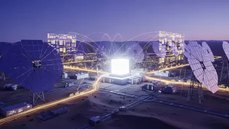 How Are Solar and Nuclear Power Reshaping Global Energy?